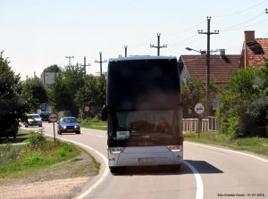 Vanhool 91+2