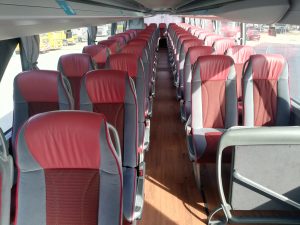 Setra 83+2