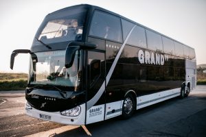Volvo 91+3