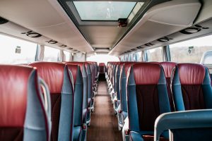 Setra 83+2