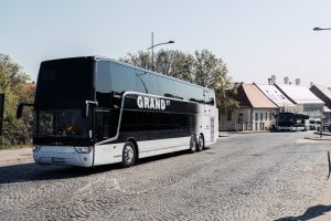 Vanhool 91+2