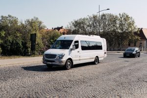 Mercedes 19+2