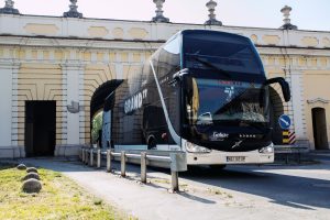 Volvo 91+3